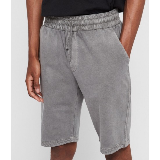Sale Allsaints Pierce Sweat Shorts