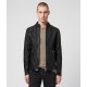 Sale Allsaints Cora Leather Jacket