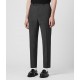 Sale Allsaints Cleaver Cropped Slim Trousers