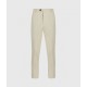 Sale Allsaints Havelock Cropped Slim Trousers
