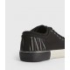 Sale Allsaints Rigg Stamp Low Top Trainers