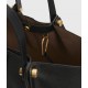 Sale Allsaints Allington Leather East West Tote Bag