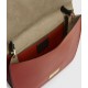 Sale Allsaints Charterhouse Leather Shoulder Bag