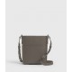 Sale Allsaints Adelina Small North South Leather Tote Bag