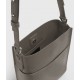 Sale Allsaints Adelina Small North South Leather Tote Bag