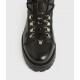 Sale Allsaints Franka Leather Boots