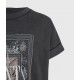 Sale Allsaints Zebura Imogen Boy T-Shirt