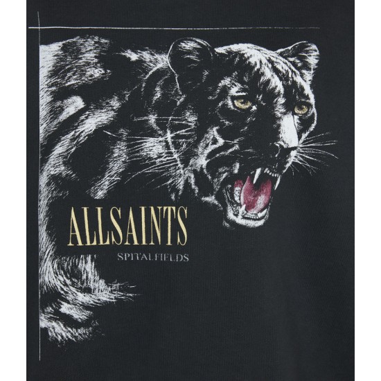 Sale Allsaints Panthera Iona Sweatshirt