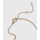 Sale Allsaints Pearldrop Gold-Tone Fresh Water Pearl Necklace