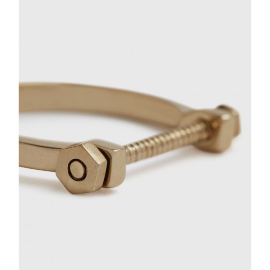 Sale Allsaints Astral Gold-Tone Ring