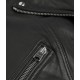 Sale Allsaints Estella Leather Biker Jacket
