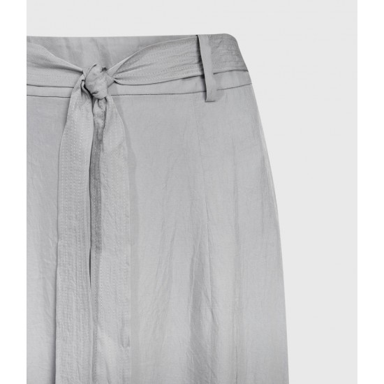 Sale Allsaints Tami High-Rise Trousers